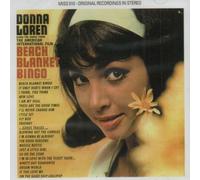 DONNA LOREN SINGS SONGS FROM BEACH BLANKET BINGO