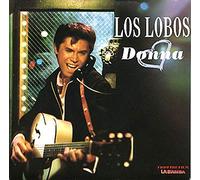 Donna - Los Lobos 7" 45