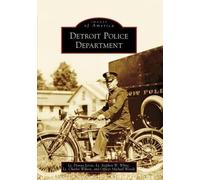 Donna, Lt. Jarvis Stephen W. White Charles Wilson Mi Detroit Police (Tascabile)