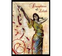 Donna Lynch Daughters of Lilith (Tascabile)