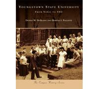 Donna M. Deblasio Martha I. Pallante Youngstown State University (Tascabile)