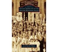 Donna M Deblasio Martha Italian Americans of the Greater Maho (Copertina rigida)