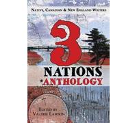 Donna M Loring Sarah Xerar Murphy 3 Nations Anthology (Tascabile)