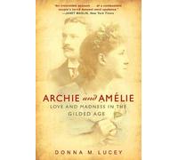 Donna M. Lucey Archie and Amelie (Tascabile)