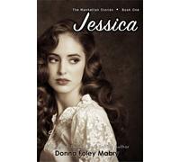 Donna Mabry Jessica (Tascabile) Manhattan Stories