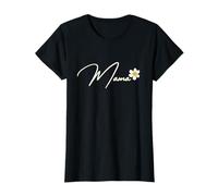 Donna Mama and Mini Matching personalizzazione Famiglia Maglietta