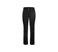 Donna Mammut Pantaloni invernali Runbold SO (nero) 34 Short