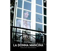 Donna Mancina (La) (DVD) Bruno Ganz Rudiger Vogler Edith Clever Jany Holt