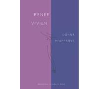 Donna m'apparve: Renée Vivien
