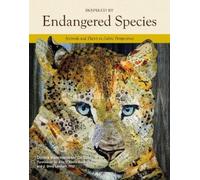 Donna Marcinkowski DeSoto Inspired by Endangered Species (Copertina rigida)