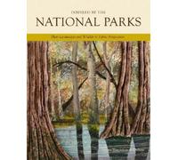 Donna Marcinkowski DeSoto Inspired by the National Parks (Copertina rigida)