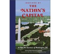 Donna Marcinkowski DeSoto Inspired by the Nation's Capital (Copertina rigida)