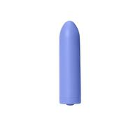 Dame Zee Bullet Vibrator Periwinkle