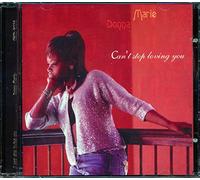 Donna Marie - Can't Stop Loving You