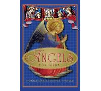 Donna-Marie Cooper O'Boyle Angels for Kids (Tascabile)