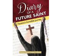 Donna-Marie Cooper O'Boyle Diary of a Future Saint (Tascabile)