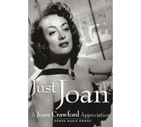 Donna Marie Nowak Just Joan (Tascabile)