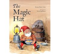 Donna Marie Seim The Magic Hat (Copertina rigida)