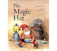 Donna Marie Seim The Magic Hat (Tascabile)