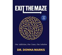 Donna Marks Exit the Maze (Tascabile)