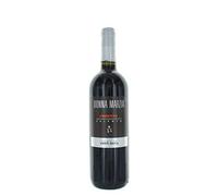 Donna Marzia Primitivo Salento Igp Conti Zecca Cl 75
