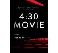 Donna Masini 4:30 Movie (Tascabile)