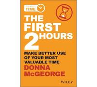 Donna McGeorge The First 2 Hours (Tascabile)