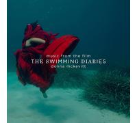 Donna McKevitt Music from the Film the Swimming Diaries (CD) Album