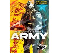 Donna McKinney The United States Army (Armed Forces of the Uni (Library binding)