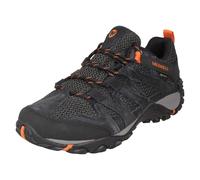 Donna Merrell Gore Tex con Lacci Scarpe da Passeggio - Alverstone GTX