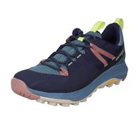 Donna Merrell Gore-Tex Vibram con Una Suola Scarpe Sportive - Siren 4 GTX