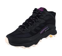 Donna Merrell Goretex Stivali da Passeggio - Moab Speed Mid GTX J135414