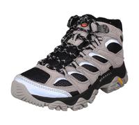 Merrell Stivali Moab 3 Reflectv Mid WP J036964 - Donna - Impermeabili Camoscio