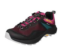Donna Merrell Trekking Passeggiate Vibram Unico Casual Ginnastica Mqm 3 Gore-Tex