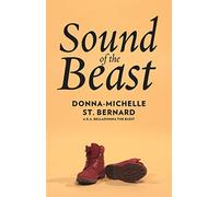 Donna-Michelle St Bernard Sound of the Beast (Tascabile)