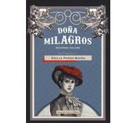 Donna Milagros (Vol. 2)
