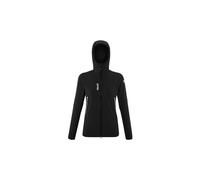 Donna millet fusion xcs softshell giacca black