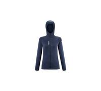 Millet Lokka Iii Hoodie Fleece Blu XS Donna