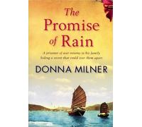 Donna Milner The Promise of Rain (Tascabile)