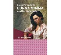 Donna Mimma