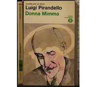 DONNA MIMMA