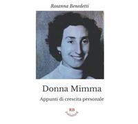 Donna Mimma: Appunti di crescita personale