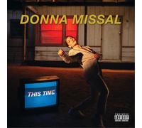 Donna Missal This Time (CD) Album