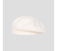 Donna Misto Lana Maglia Cappello Berreto Inverno Autunno Francese Classico