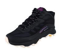 Scarpe da trekking da donna Merrell Moab Speed Mid GTX nero (38 EU)