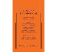 Donna Moore Cougar: The Musical (Tascabile)