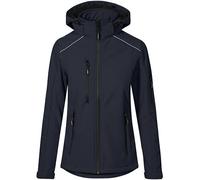 Donna Morbida Cappuccio Impermeabile Traspirante Elastam 6 Colore Sottile S- 3XL