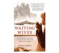 Donna Moreau Waiting Wives (Tascabile)