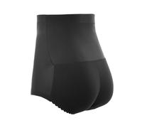 Donna Mutande Contenitive Pancia - Intimo da Donna A Vita Alta, Traspirante, Dimagrante, Controllo della Pancia, Modellante, Finto Culo, Sollevatore di Glutei, Slip con Imbottitura in Spugna, Push U