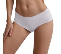 Donna Mutande Cotonella, Biancheria Intima per Donne Mutandine mestruali Post-Parto Facili da Pulire Slip per Adolescenti (Light Purple XL)